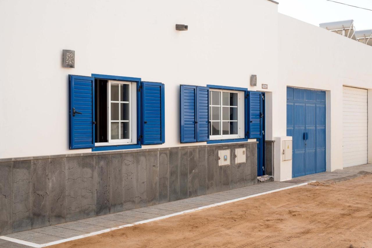 Apartment Delmar La Graciosa