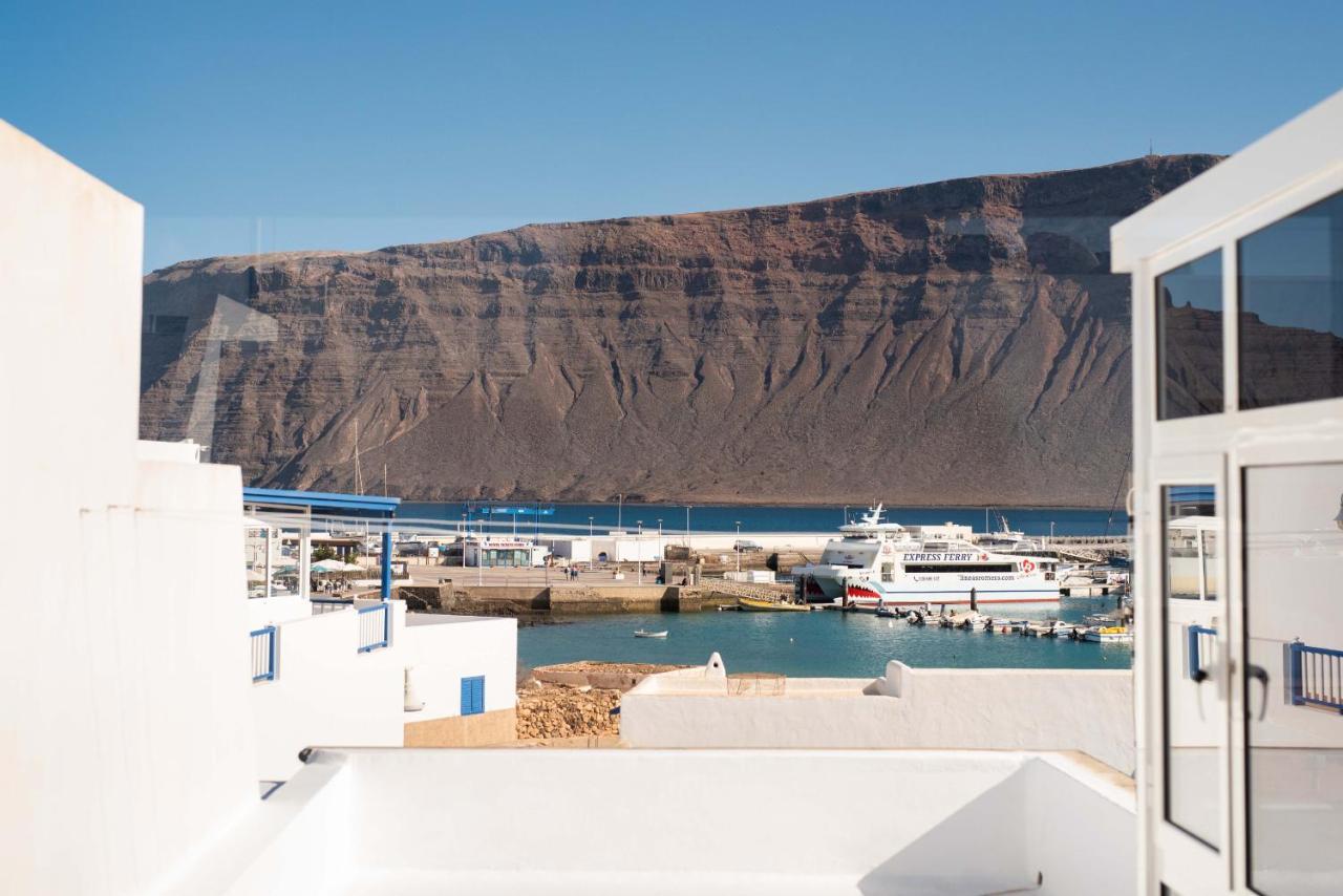 Apartment Delmar La Graciosa